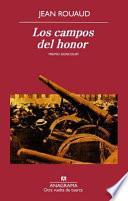 Los Campos del Honor