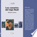 Los canarios del lago Budi