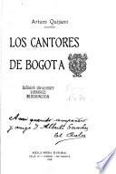 Los cantores de Bogotá