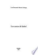 Los cantos de Isabel