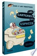 Los carteros del espacio