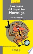 Los casos del inspector Hormiga