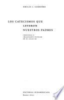 Los catecismos que leyeron nuestros padres