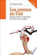 Los cerezos en flor