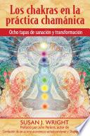 Los chakras en la práctica chamánica