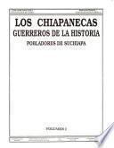 Los Chiapanecas, guerreros de la historia: Historia documental