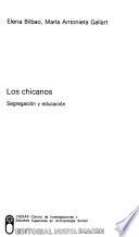 Los chicanos
