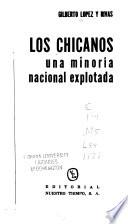 Los chicanos