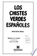Los Chistes verdes españoles