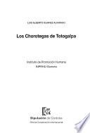 Los chorotegas de Totogalpa