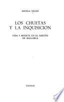 Los chuetas y la Inquisición