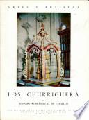 Los Churriguera