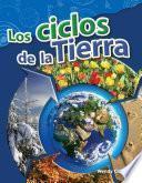 Los ciclos de la Tierra (Earth's Cycles)