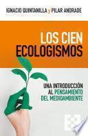 Los cien ecologismos