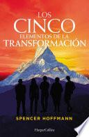 Los cinco elementos de la transformación
