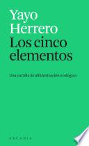 Los cinco elementos
