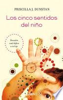 Los cinco sentidos del niño