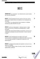 Los ciudadanos y sus representantes