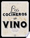Los cocineros del vino