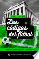 Los códigos del fútbol