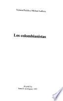 Los colombianistas