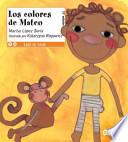 Los Colores de Mateo = The Colors of Matthew