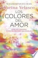 Los colores del amor