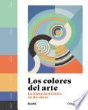 Los colores del arte