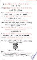 Los Commentarios Reales Del Perù