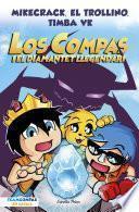 Los Compas 1. Los Compas i el diamantet llegendari