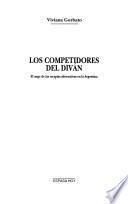 Los competidores del divan