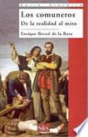 Los comuneros