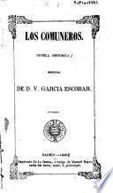 Los Comuneros