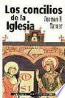 Los concilios de la Iglesia
