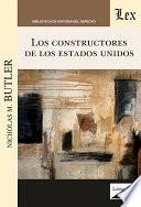 Los constructores de los Estados Unidos