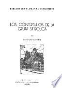Los contertulios de la Gruta simbólica