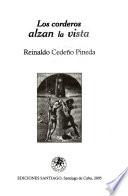 Los corderos alzan la vista