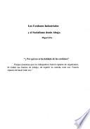 Los cordones industriales y el socialismo desde abajo