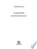 Los coroneles de Mitre