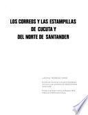 Los correos y las estampillas de Cúcuta y del Norte de Santander