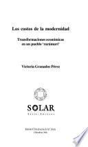 Los costos de la modernidad