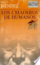 Los criaderos de humanos