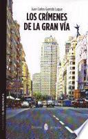 Los crímenes de la Gran Vía