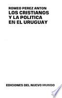 Los cristianos y la política en el Uruguay