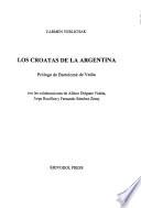 Los croatas de la Argentina