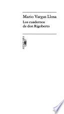 Los cuadernos de don Rigoberto