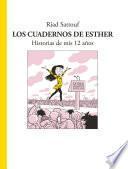 Los cuadernos de Esther 3 - Historias de mis 12 años