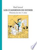 Los cuadernos de Esther