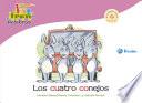 Los cuatro conejos