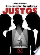 Los cuatro hombres justos